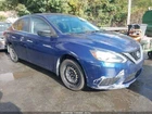 Used Vapor Canister Fits: 2016 Nissan Sentra Grade. Price: $174.90.