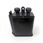 85 - 97 Ford F150 F250 F350 Bronco Gas Fuel Vapor Charcoal Canister Oem Used. Price: $69.99.