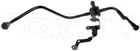 Vapor Canister Purge Valve Dorman 911-777 Fits 12-18 Ford Focus 2.0L-L4 New. Price: $51.62.