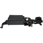 Dorman 911-671 Evaporative Emissions Charcoal Canister For 06 Matrix Vibe New. Price: $256.01.