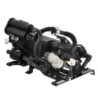 Genuine Jaguar Vapor Canister T2R27878 New. Price: $530.54.