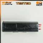 88-98 Mercedes-benz SL500 S420 CL500 Fuel Vapor Charcoal Canister 1294700059 Oem Used. Price: $77.37.