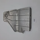 2016-2022 Audi Q7 Fuel Vapor Charcoal Canister 4M0201782 Used. Price: $212.00.