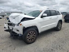 Used Vapor Canister Fits: 2016 Jeep Grand Cherokee Grade. Price: $174.90.