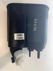2019 Jeep Grand Cherokee Fuel Vapor Canister 68322222AC Used. Price: $100.00.