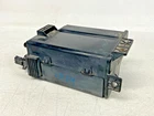 2016-2021 Infiniti Q50 Fuel Gas Evaporator Charcoal Canister Oem LOT2724 Used. Price: $64.00.