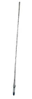 2004-2009 Dodge Durango Oem Radio Antenna Fender Mast Ram Used. Price: $29.99.