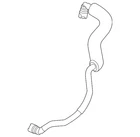 Genuine Ford Pcv Valve Hose PV4Z-6A664-B New. Price: $105.14.