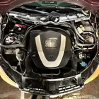 2006-2015 Mercedes-benz C350 Fuel Evaporation Hose A1704761526 Used. Price: $55.00.