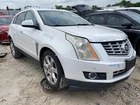 Used Vapor Canister Fits: 2016 Cadillac Srx Grade. Price: $149.99.
