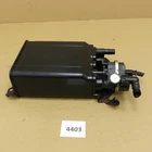Lexus GX470 Toyota 4RUNNER Fj Cruiser Oem Vapor Charcoal Canister 77740-35511 Used. Price: $142.99.