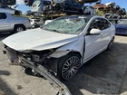Fuel Vapor Carcoal Canister 2014 15 16 Kia Cadenza 3.3L Used. Price: $86.10.