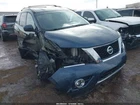 Used Vapor Canister Fits: 2013 Nissan Pathfinder Grade. Price: $185.00.