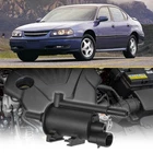 Evap Canister Solenoid Purge Valve 12569751 For 1997-2005 Chevrolet Buick Gm 1.6 New. Price: $15.19.