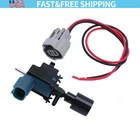 Vacuum Switching Valve Vsv With Plug For Toyota Camry 2.2L 5SFE 2586074050 New. Price: $22.04.