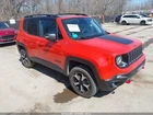 Used Vapor Canister Fits: 2020 Jeep Renegade Grade. Price: $185.00.