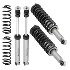 Bfo 3IN Lift Kit W/ Coil Springs For Toyota 4RUNNER 2WD 4WD 1996-2002 New. Price: $530.72.