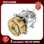 A/c Compressor For SD508 Style 1987-1990 Jeep Wrangler 1521110 1521798 10301731 New. Price: $79.99.