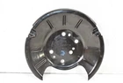 2011-2017 Ford Fiesta Rear Dust Cover Rotor Shield 11-17 Used. Price: $21.39.