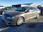 Used Vapor Canister Fits: 2017 Lincoln Mkz Grade. Price: $174.90.