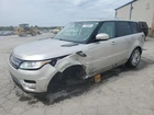 Used Vapor Canister Fits: 2016 Land Rover Range Sport Grade. Price: $174.90.