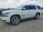Used Vapor Canister Fits: 2016 Chevrolet Tahoe Grade. Price: $174.90.
