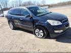 Used Vapor Canister Fits: 2012 Chevrolet Traverse Grade. Price: $166.16.