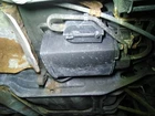 01 Honda Accord Fuel Vapor Canister 3.0 Liter 6 Cylinder Used. Price: $95.44.