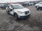Used Vapor Canister Fits: 2019 Nissan Kicks Grade. Price: $154.90.