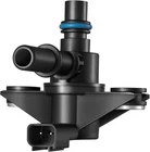 Evaporative Emissions Canister Purge Valve Compatible With Ford, Black New. Price: $23.99.
