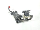 2015 Bmw I3 Oem Fuel Vapor Canister 0.6L Cylinder Used. Price: $38.50.