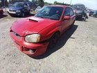 Impreza 2004 Fuel Vapor Canister 12061486 Used. Price: $89.02.