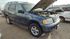 2004-2005 Ford Explorer Fuel Vapor Canister Oem Charcoal Housing 4L2Z9D653BA Used. Price: $190.00.