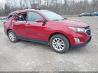 Used Vapor Canister Fits: 2018 Chevrolet Equinox Grade. Price: $134.90.