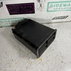 04-08 Maserati Quattroporte Fuel Vapor Charcoal Canister M139 Used. Price: $59.99.
