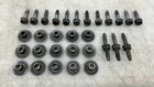 Jeep Tj Wrangler 4.0L Valve Cover Bolts 2000 2001 2003 2004 2005 2006 128598 Used. Price: $49.99.