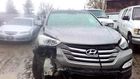 Used Vapor Canister Fits: 2015 Hyundai Santa Fe Grade. Price: $123.00.