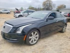 Used Vapor Canister Fits: 2016 Cadillac Ats Grade. Price: $175.75.
