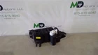 2019-2021 Jeep Compass Canister-vapor 68339700AD Used. Price: $90.00.