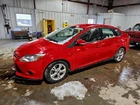 Used Vapor Canister Fits: 2013 Ford Focus Grade. Price: $175.75.