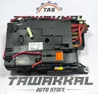 Porsche Cayenne Battery Distribution Fuse Box 7P0937548H 2011-2018 Used. Price: $288.99.