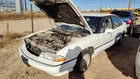 1994-1995 Pontiac Bonneville Fuel Vapor Canister Oem Charcoal Housing 17093147 Used. Price: $106.81.