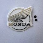 Honda C70 Passport Emblem Logo Badge H2052 New. Price: $8.99.