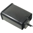 Standard Ignition Vapor Canister For Sonoma, S10, Bravada, Blazer, Jimmy CP445 New. Price: $156.35.