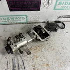 04-08 Maserati Quattroporte Duoselect Trans Hydraulic Actuator Unit M139 F1 Used. Price: $599.99.
