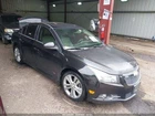 Used Vapor Canister Fits: 2012 Chevrolet Cruze Grade. Price: $174.90.
