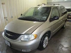 Used Vapor Canister Fits: 2008 Dodge Caravan Grade. Price: $138.40.