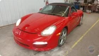Used Vapor Canister Fits: 2009 Porsche Boxster Grade. Price: $209.99.