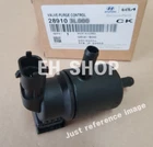 Genuine Valve-purge Control 289102M420 28910-2M420 For Kia Hyundai New. Price: $43.20.