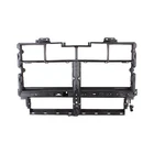 Radiator Shutter Housing For 2015-2022 Chevrolet Gmc Canyon Colorado GM1206110 New. Price: $179.10.